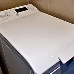 P&o Serviced Nowy Ursus Apartment