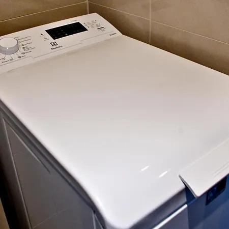 P&o Serviced Nowy Ursus דירה