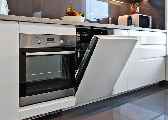 Apartment P&o Serviced Nowy Ursus