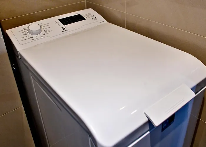 P&o Serviced Nowy Ursus Apartment