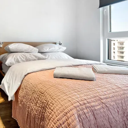 P&o Serviced Nowy Ursus * Βαρσοβία