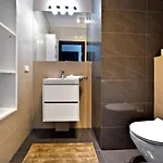 P&o Serviced Nowy Ursus Appartement *